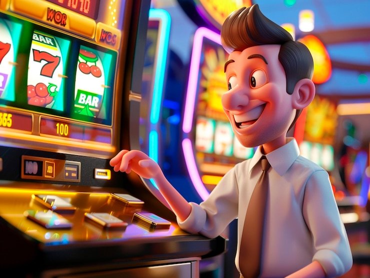 Live Casino Game 